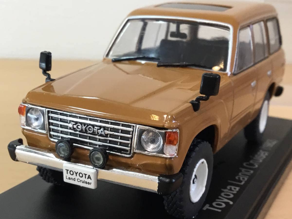 Amazon | 国産名車 コレクション 1/43 ミニカー