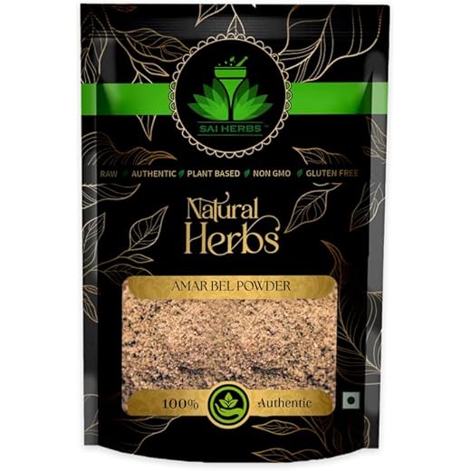 SAI HERBS Bel Powder 100g