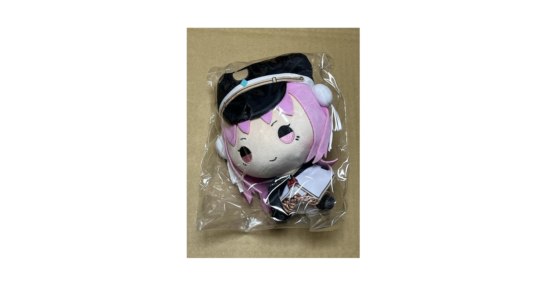 ヘブンバーンズレッド　もちどる　國見タマ　ぬいぐるみ　ヘブバン Amazon.co.jp: ヘブンバーンズレッド 國見タマ もちどる