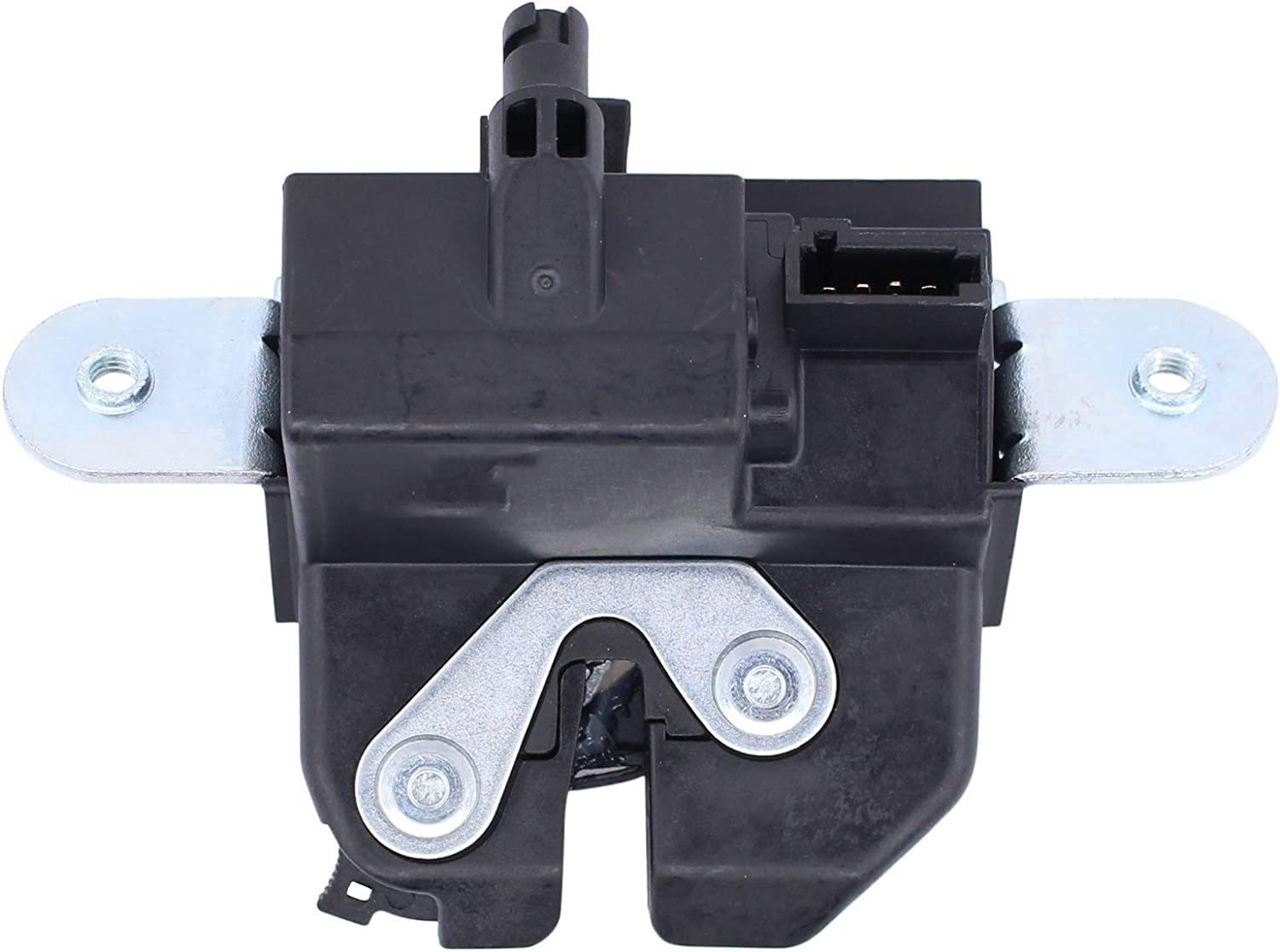 Loquet Hayon Coffre Pour Opel Astra, Corsa, Meriva - Remplacement 51868085, 51873093, Etc.