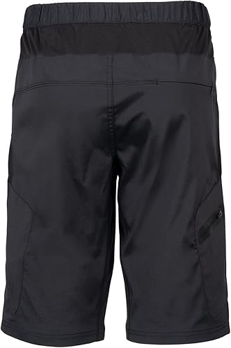 Miniatura 4 de ZOIC Pantalón corto de ciclismo Ether para hombre + forro esencial