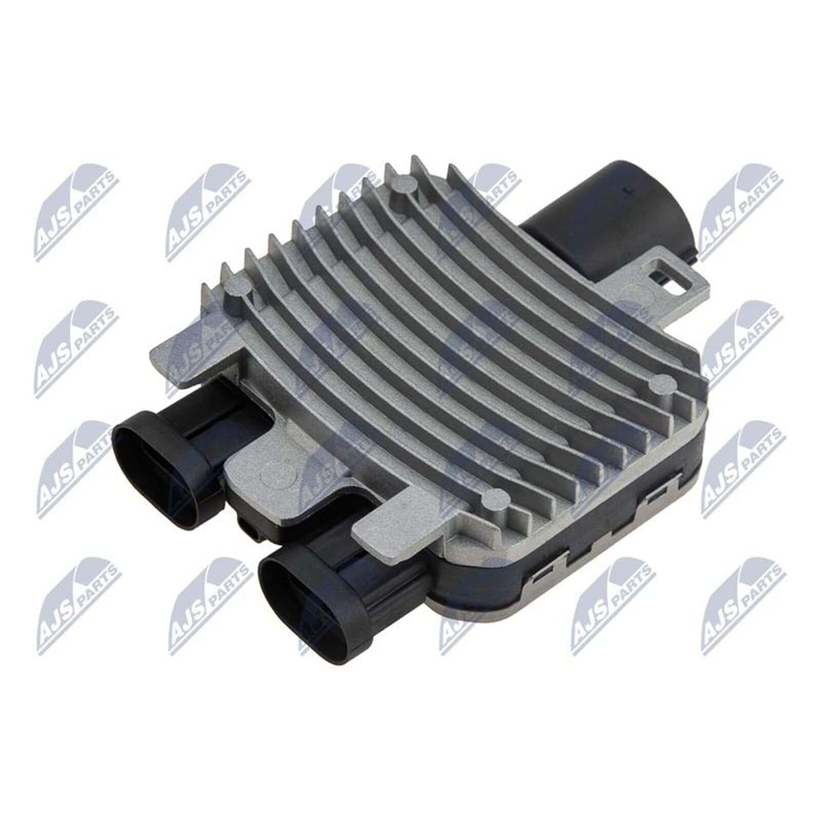 NTY Csw-Fr-002 Steuergerät, Elektrolüfter (motorkühlung) | Csw-Fr-002 passend für Mondeo