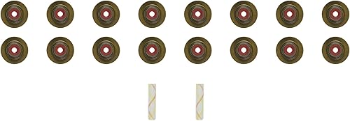 FEL-PRO SS 72931 Juego de sellos de vástago de válvula