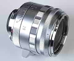 早い者勝ち‼️NOKTON VintageLine28mmF1.5ASPH. VM Amazon.co.jp