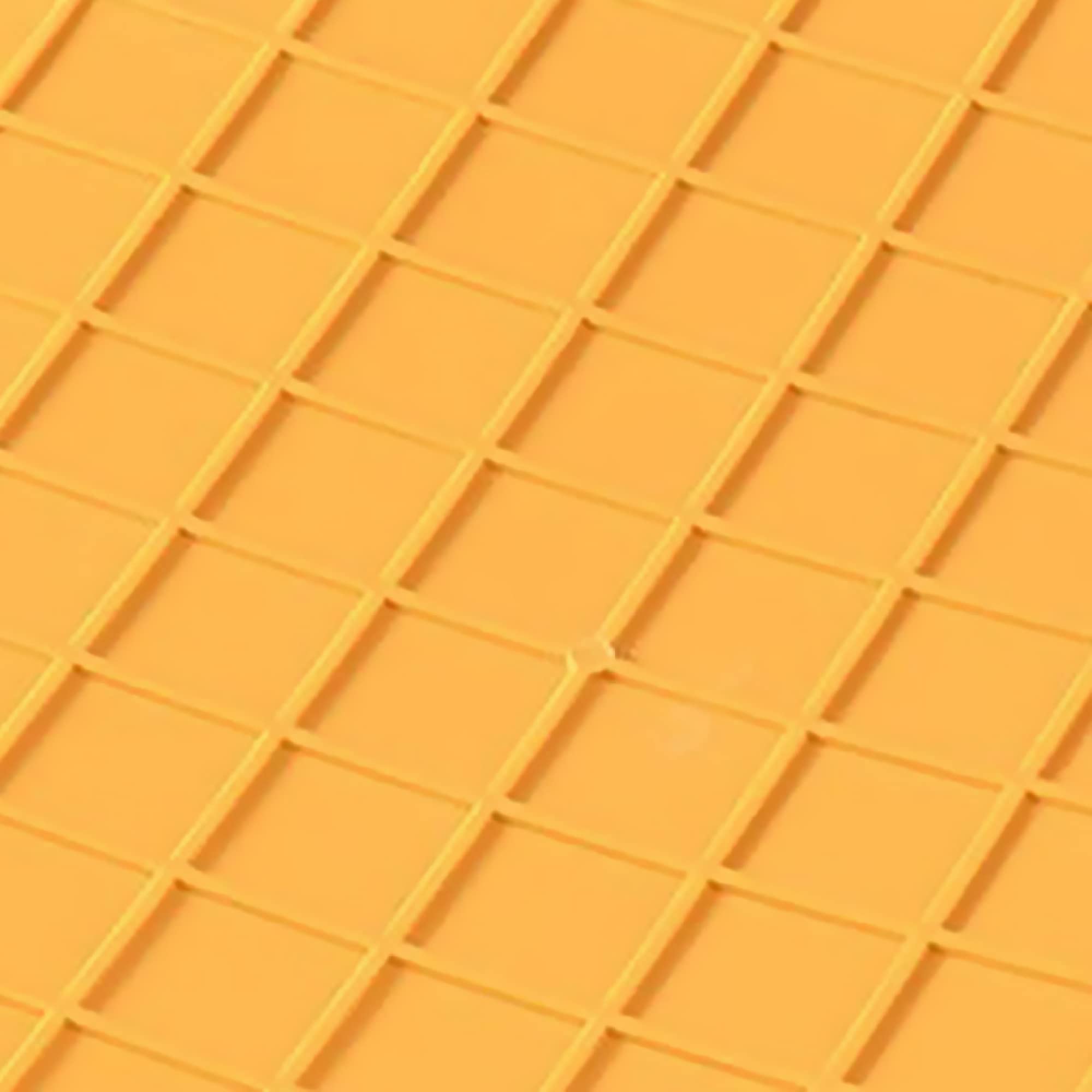 Scatola Portaoggetti Sotto il Letto, Fibbia Sigillata con Coperchio Può Essere Impilata Scatola Portaoggetti in Plastica, Adatta per il Fondo Del Divano Della Camera da Letto/Azzurro/100 Lit
