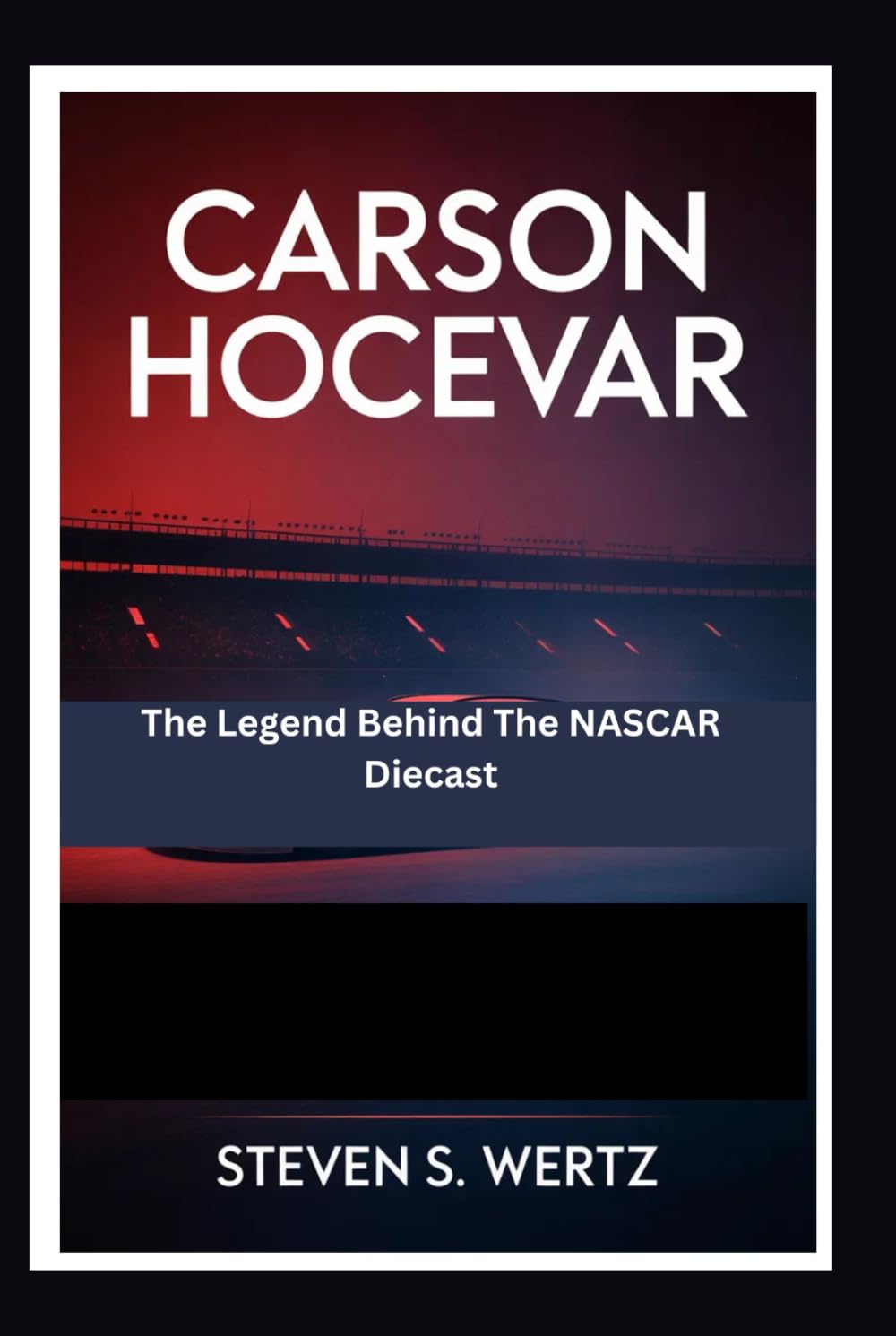 Carson Hocevar: The Legend Behind The NASCAR Diecast