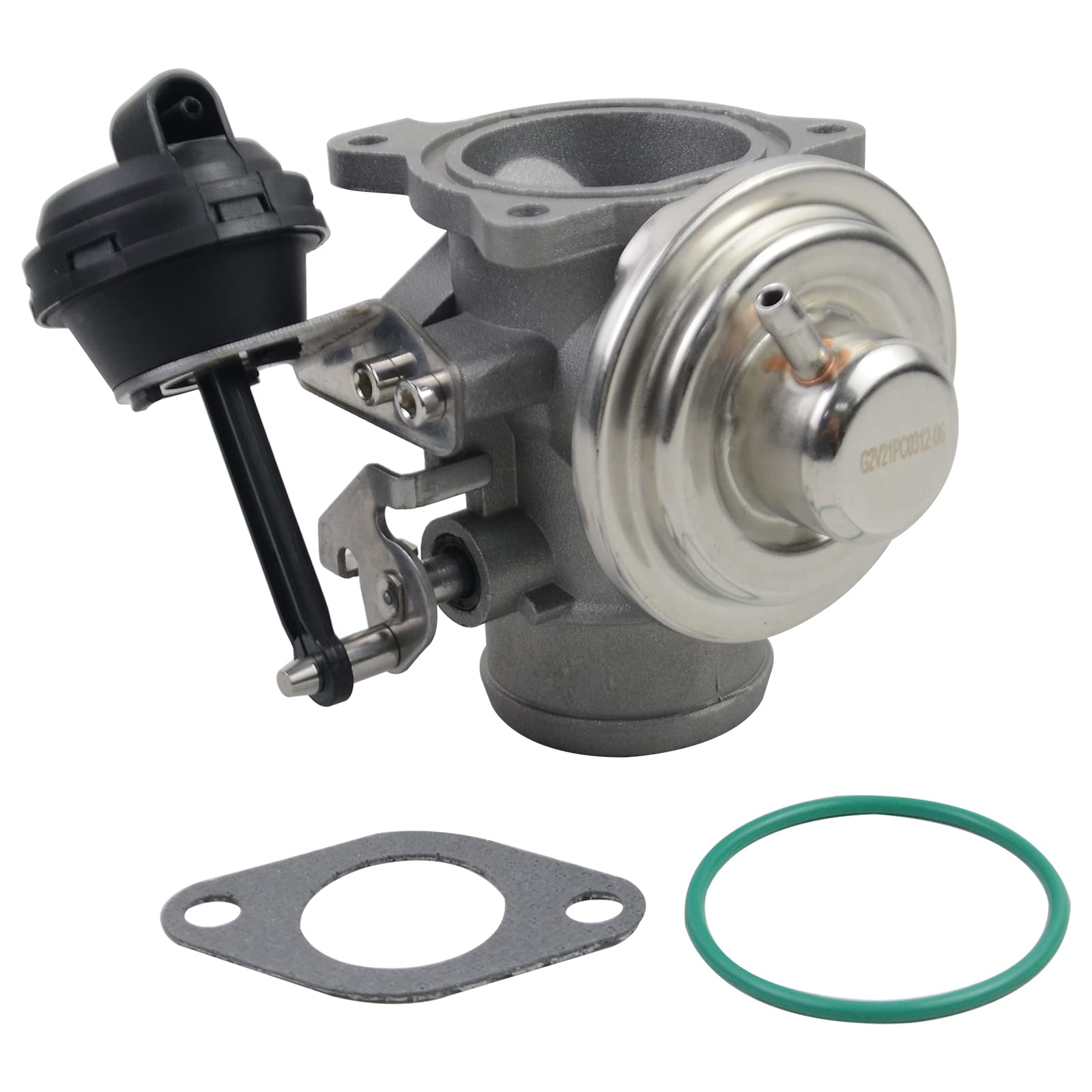 Bisenya Valvola EGR valvola di ricircolo dei gas di scarico per # 038129637B 028131501A 1.9 TDI