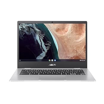 ASUS Chromebook 本体 グレー Amazon.com: ASUS ChromeBook Flip/SILVER/14.0 FHD Touch(OGM
