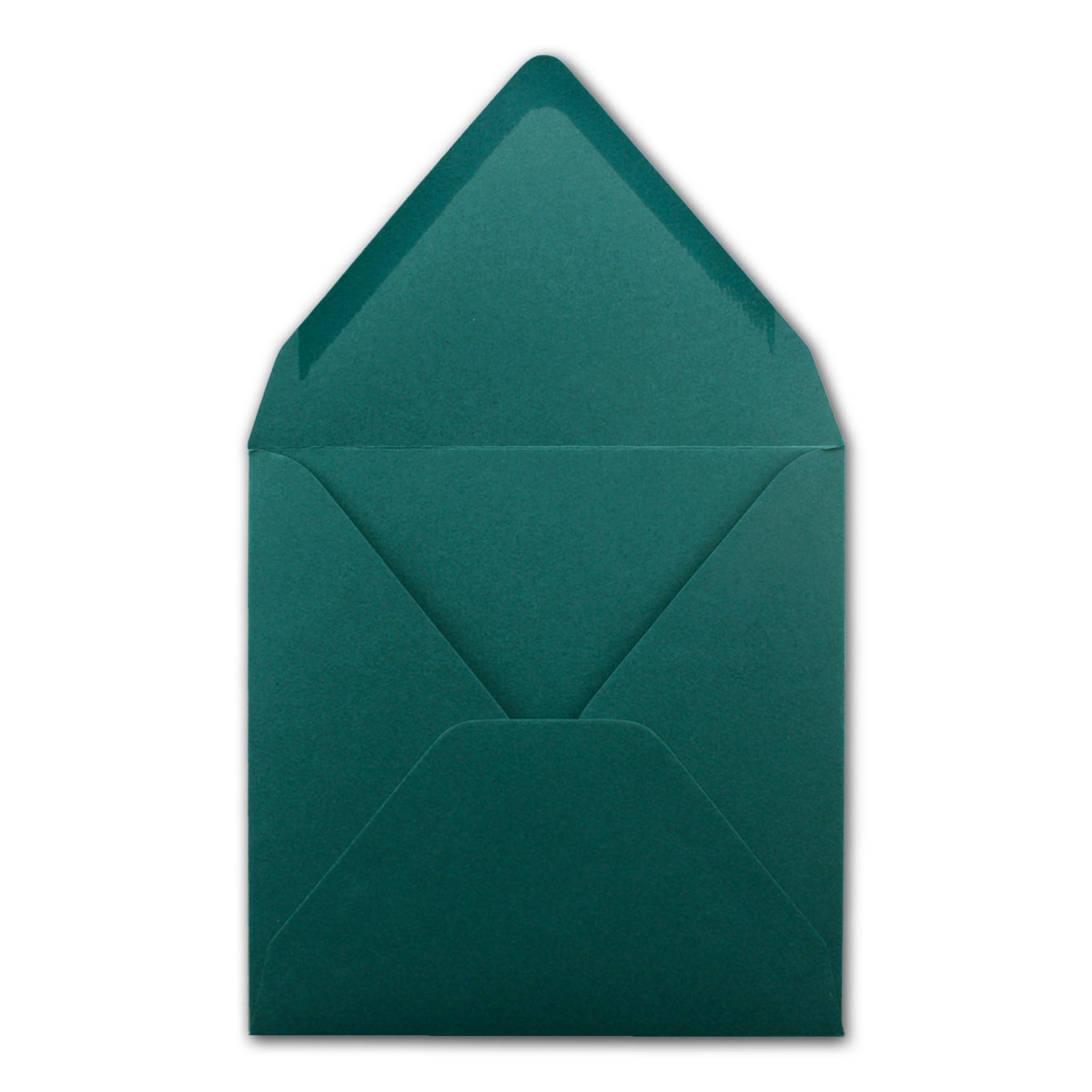 Buste Quadrate 15.5x15.5cm - Confezione Da 75 Per Inviti E Biglietti - Foto 2