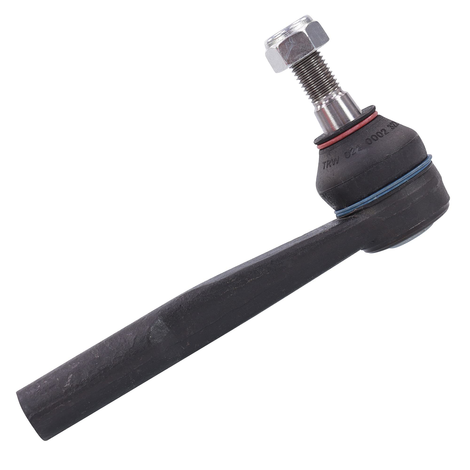 Rotule De Direction TRW JTE2092 - Pour Honda Civic VIII, Accord VIII, Essieu Avant Droit - 9