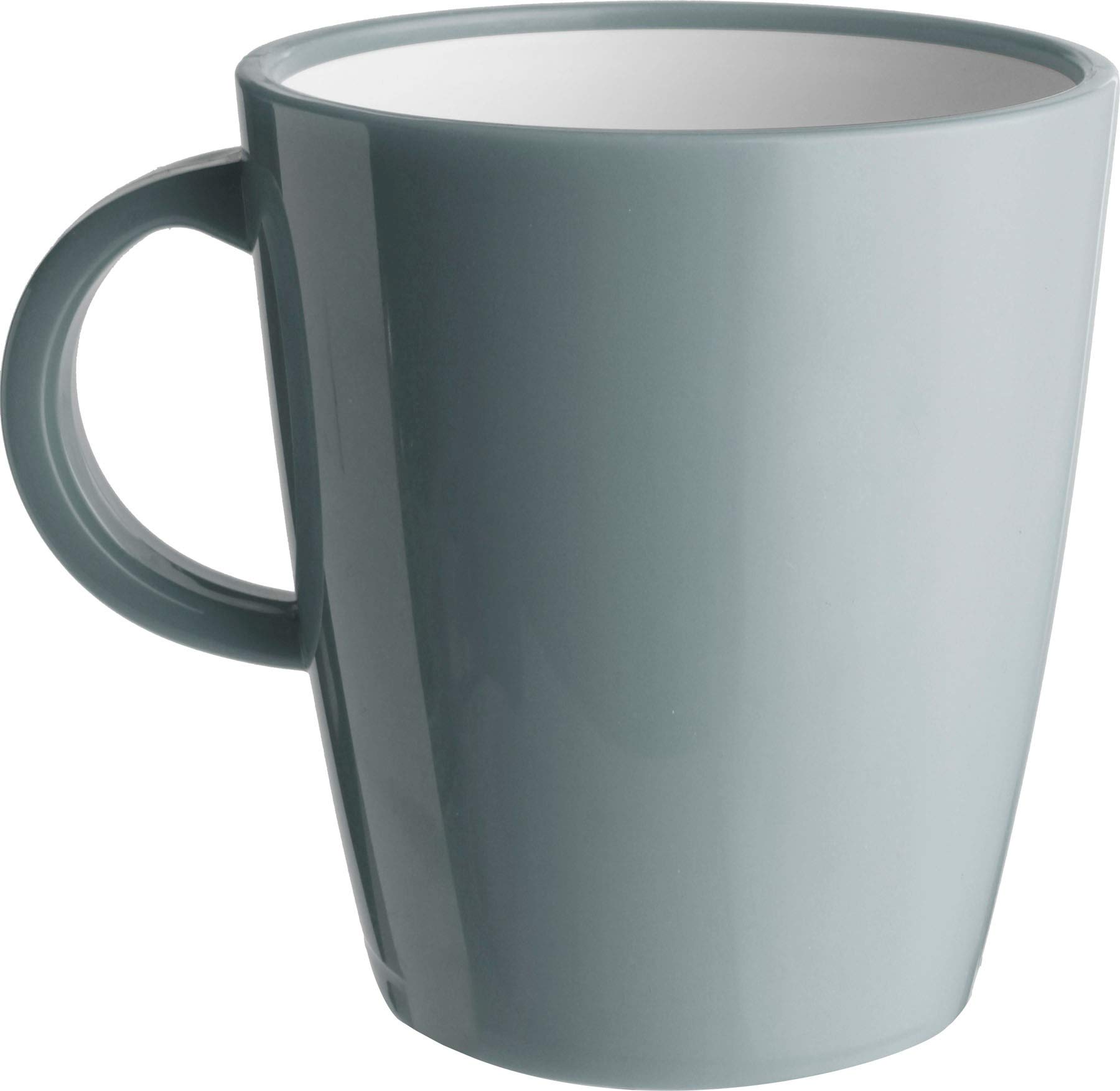 Brunner FRA550646 Mug with Handle Grey