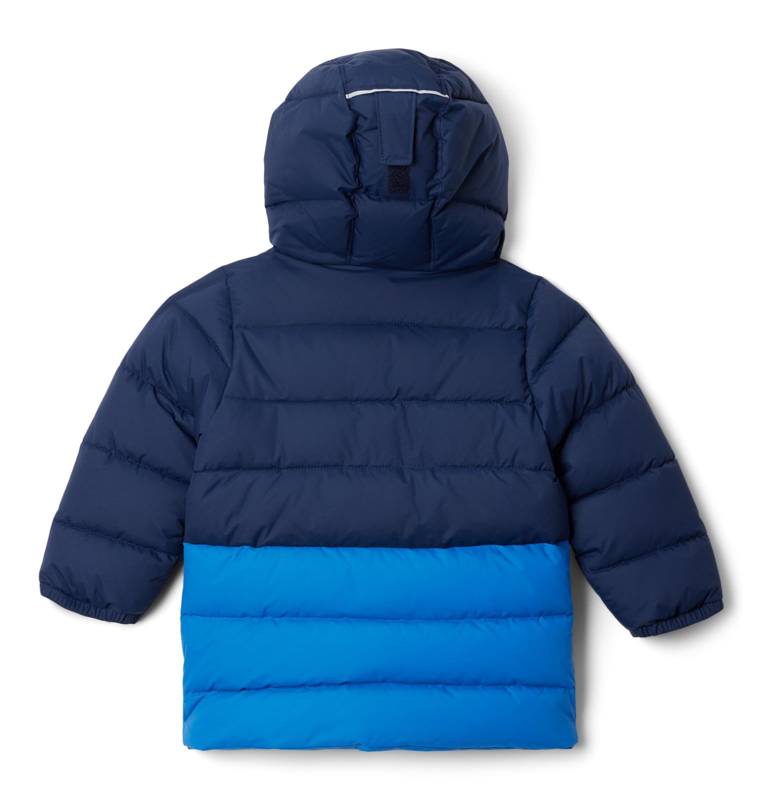 Columbia Arctic Blast Jacket Chaqueta De Esquí para Niños Collegiate Navy Bright Indigo Talla XL