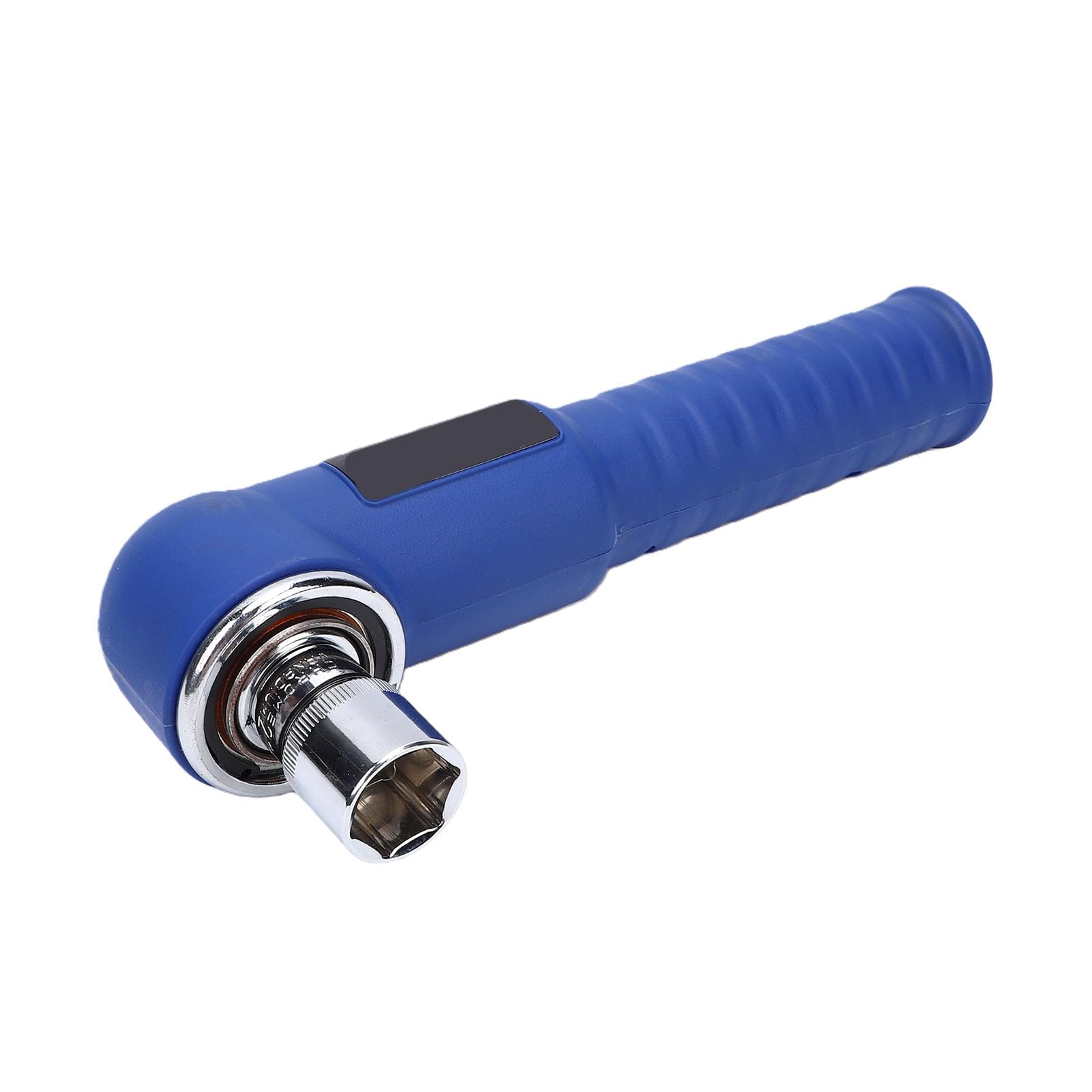 FTVOGUE Przedłużacz Klucza Kątowego, Przedłużacz Klucza Odsadzonego ze Stali Stopowej z Obrotowym Wałem, 3 Adaptery 17 Mm 18 Mm 21, 1 2-calowe Złącze do Hydrauliki Naprawa Samochodów Montaż Mebli