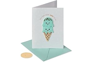 Papyrus Anniversary Card for Couple: Sweetest Couple