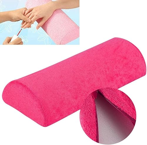 Cuscino per unghie, Cuscino per manicure Cuscino