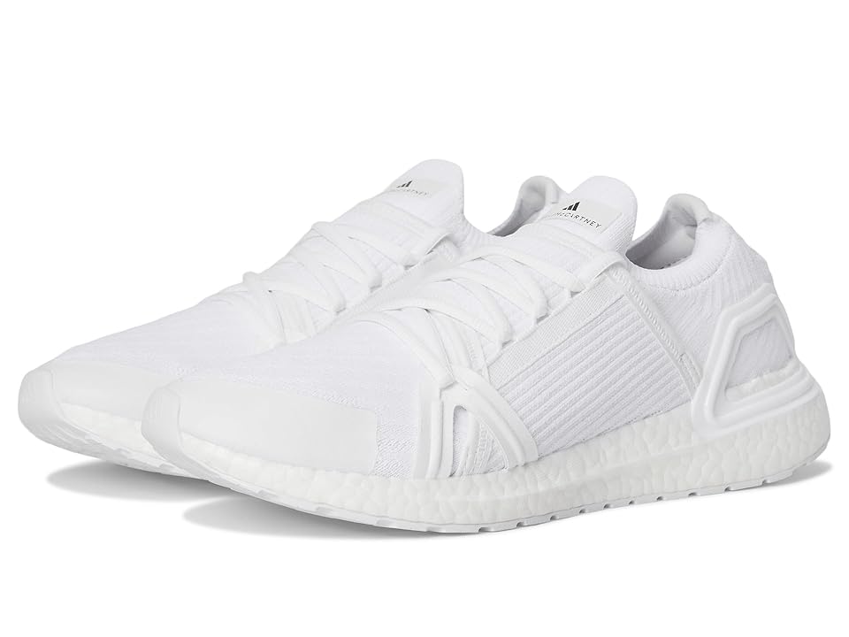 adidas by Stella McCartney Ultraboost DNA Women's Running Shoes Footwear White/Footwear White/Footwear White : 9.5 M, Synthetic -  IH0086