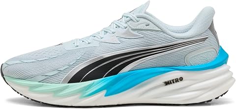 Puma Velocity Nıtro 4 Yetişkin Koşu Ayakkabı, 31114006