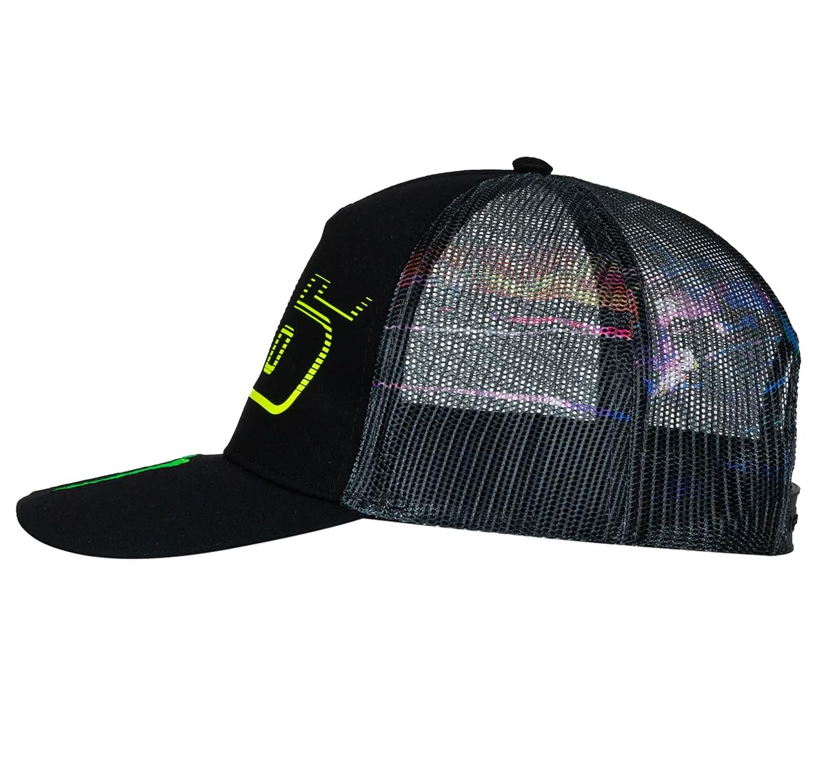 Valentino Rossi Vr46 Monster Dual Line Pantalon Homme