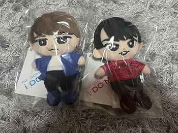 Man すのチル　ゆり組　宮舘涼太　渡辺翔太　ぬいぐるみ Amazon.co.jp: SnowMan スノちる ぬいぐるみ ゆり組 渡辺翔太 宮
