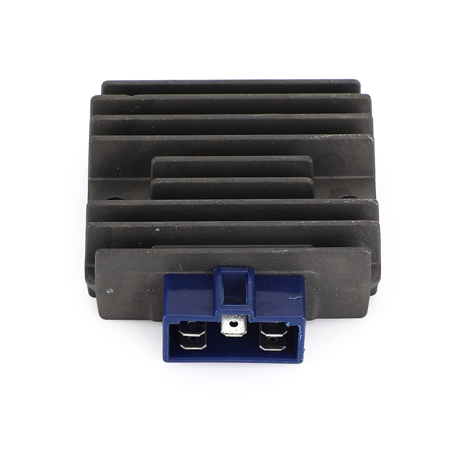 Topteng Regolatore di tensione raddrizzatore per Honda GX 160 200 240 270 340 390 620 670 GXV270 GXV340 GXV390 31600-ZE2-861