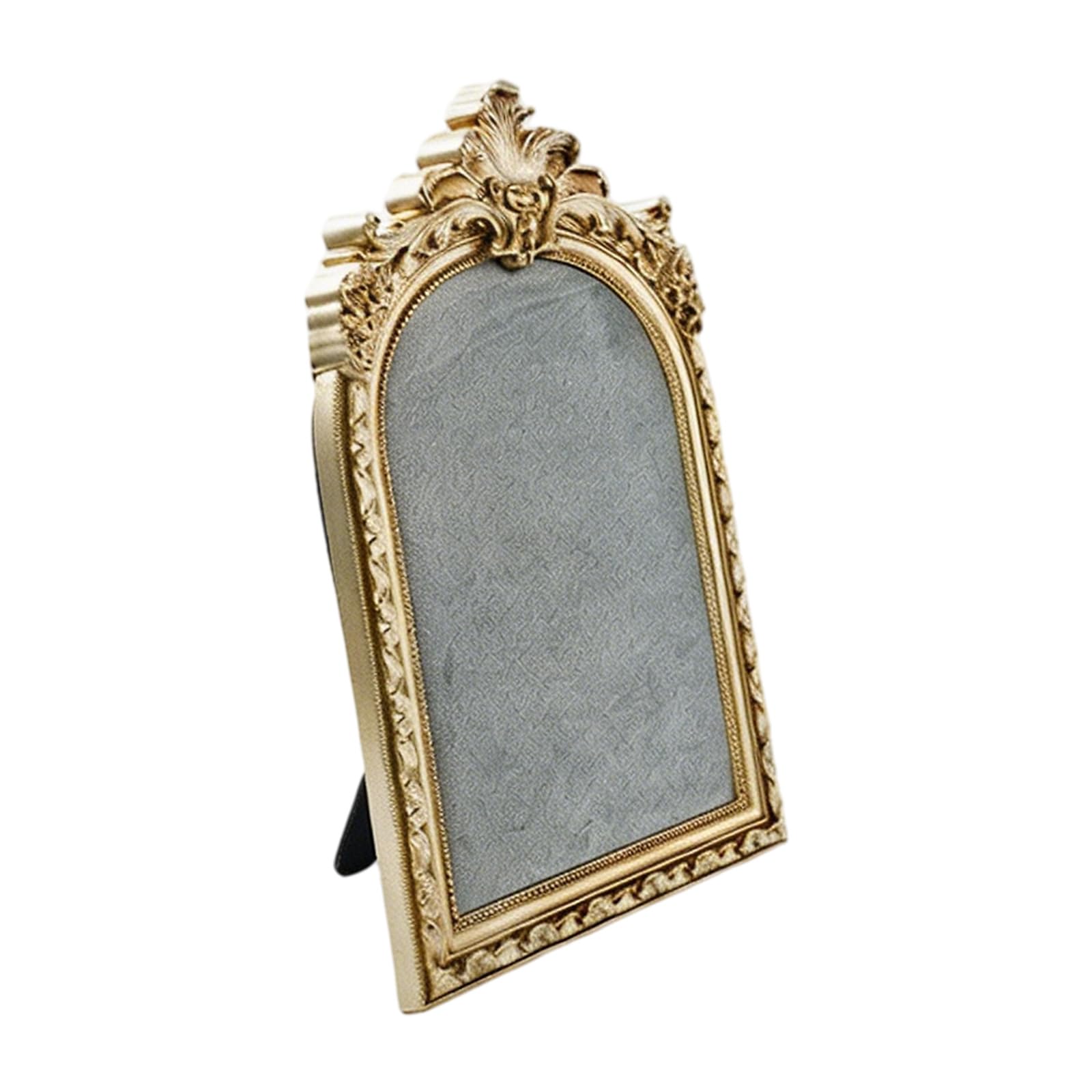 TFAOYS Artistic Resin Jewelry Showcases Shelf Multiple Accessories Storage Holder Suitable for Birthdays Anniversaries Decors Multifunctional Jewelry Planner