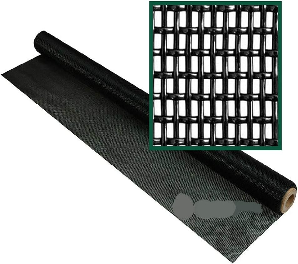 Pet Resistant Screen Mesh Roll, Pet Screen 36” x 100’ Pet Proof