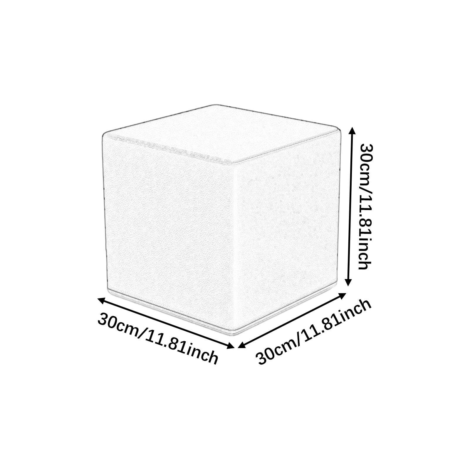 Block Brick Multifunzionale Sgabello Non Slittamento a Sedere in casa per Palestra, Pilates, Accessori da Fitness