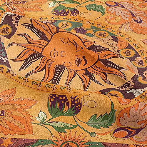 ASPZQ Personalisierter Wandteppich, Personalisierte Fotodecke, Personalisierte Kuscheldecke Fotodecke Personalisierte Tapisserie mit Eigenem Foto Bedrucken Wandteppich Wandbehang