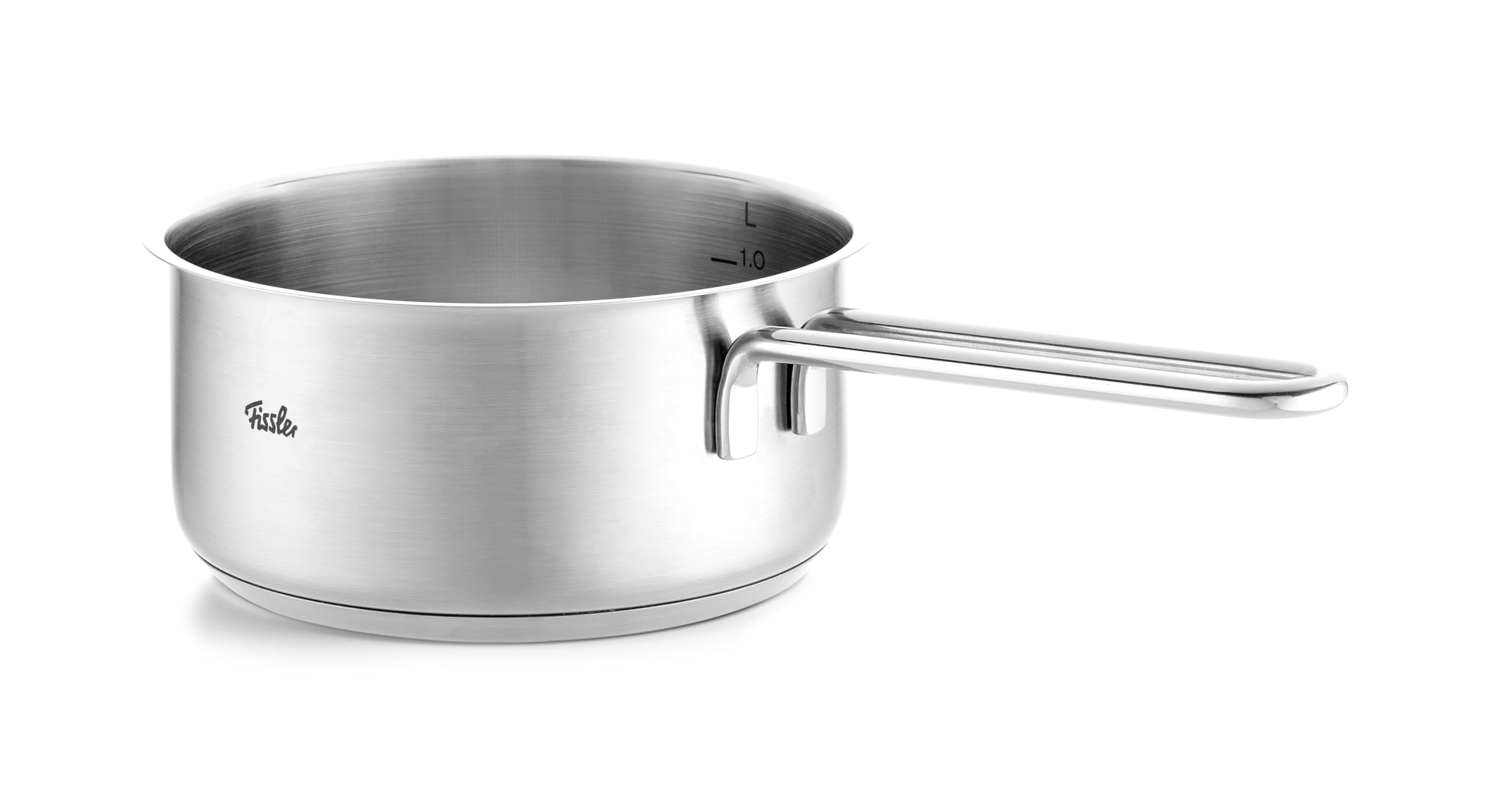 Amazon | Fissler Pure Collection ステンレススチール 1.5クォート