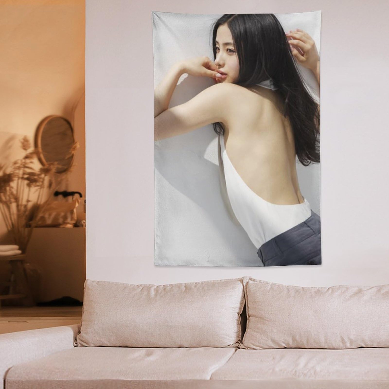 Amazon.co.jp: 女優 石原 さとみ 写真 ポスター (68
