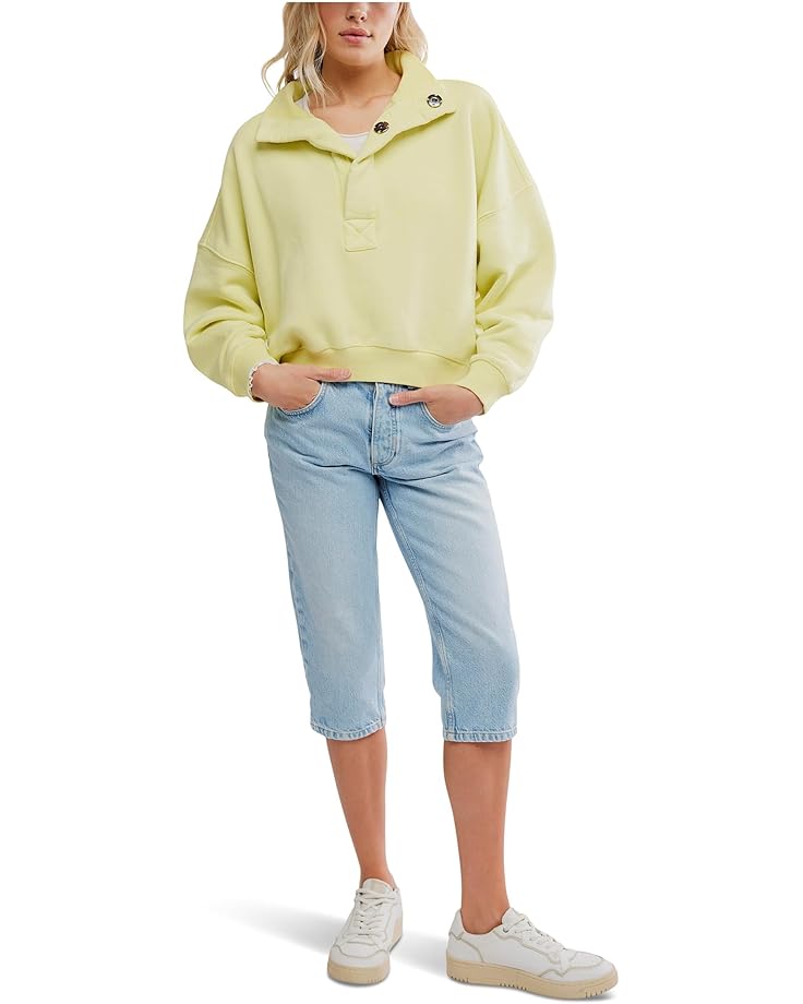 Free People Timeless Pullover - #5 of 5