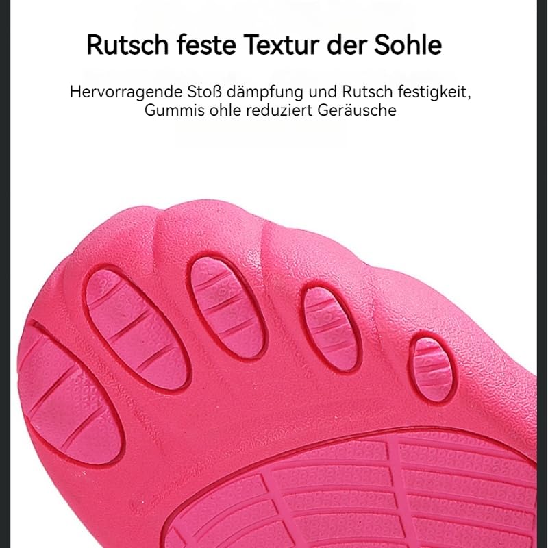 JXpxbao Badeschuhe für Herren Damen Unisex Bequeme Atmungsaktive Aquaschuhe für Outdoor und Wassersport EU 35-45