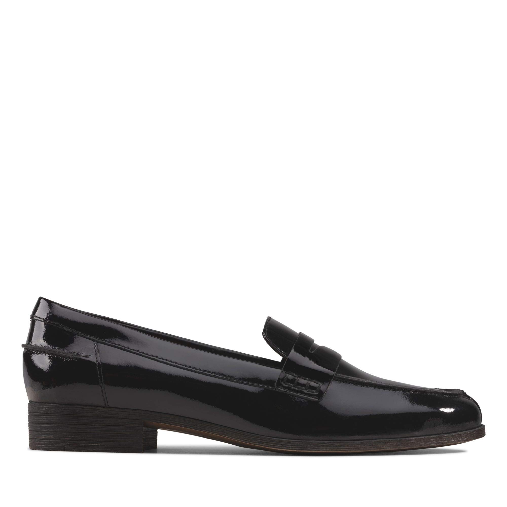 Clarks Hamble Loafer, Mocasines Mujer