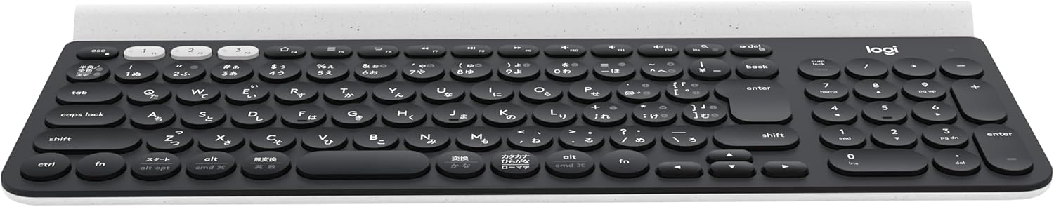 Logitech K780 Multi-Device Wireless Keyboard