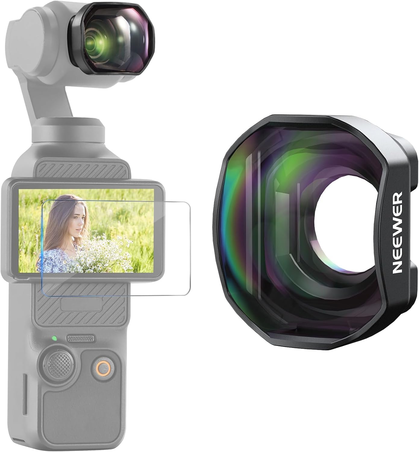 il mio testo alt text è:

maggiore zoom per osmo pocket con 2x teleconverter e 4 elementi di vetro ottico per migliori foto da azione