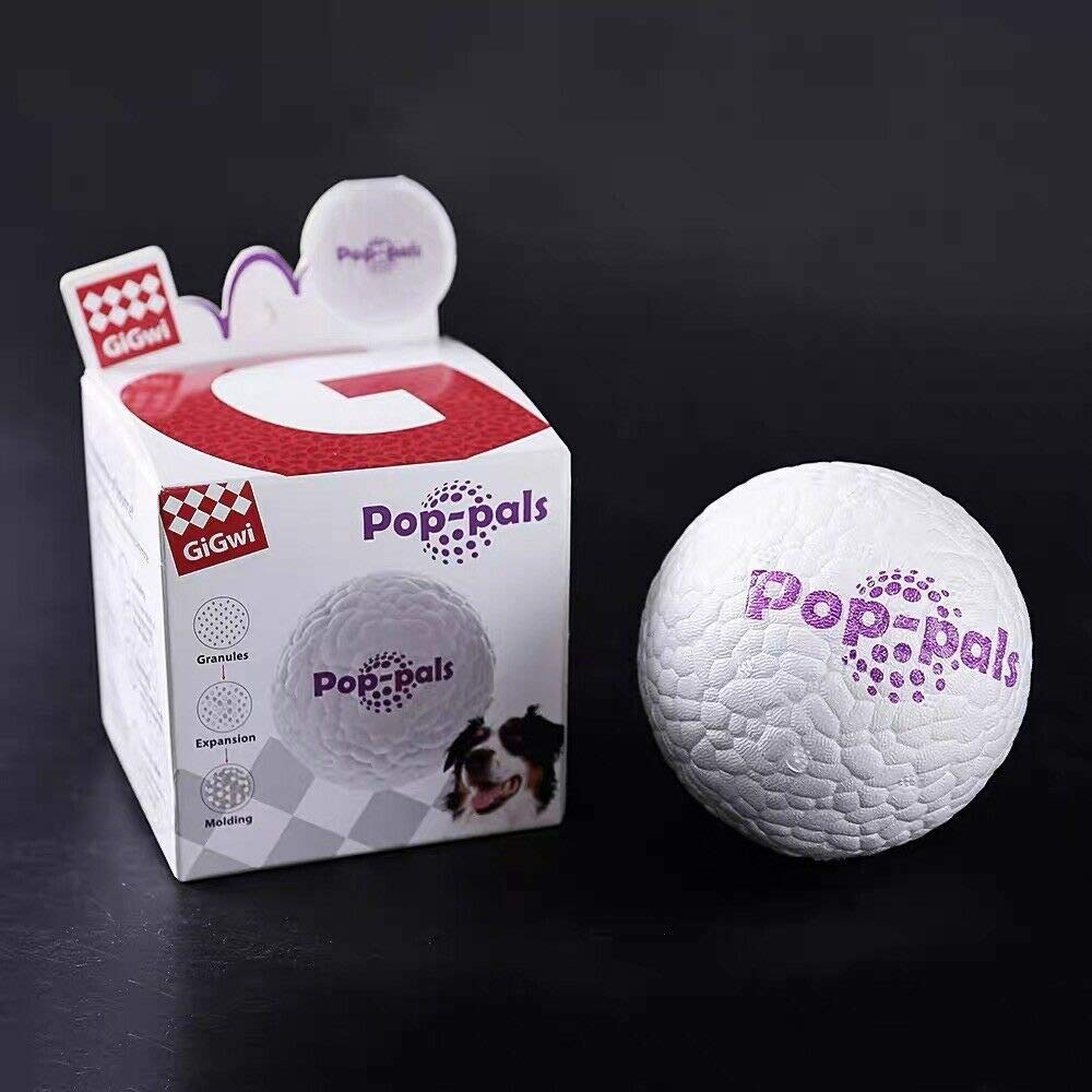 Gigwi Floatable Pop-Pals Ball S/M