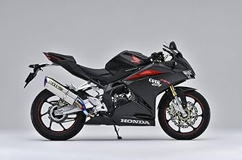 CBR250rr マフラー　オーバーレーシング Amazon | オーバーレーシング(OVER RACING) オーヴァーレーシング