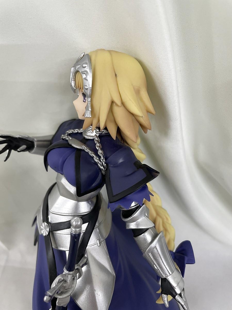 【フィギュア】Fate Apocrypha ルーラー ジャンヌ・ダルク わんだらーオンラインストア / Fate/Apocrypha ルーラー