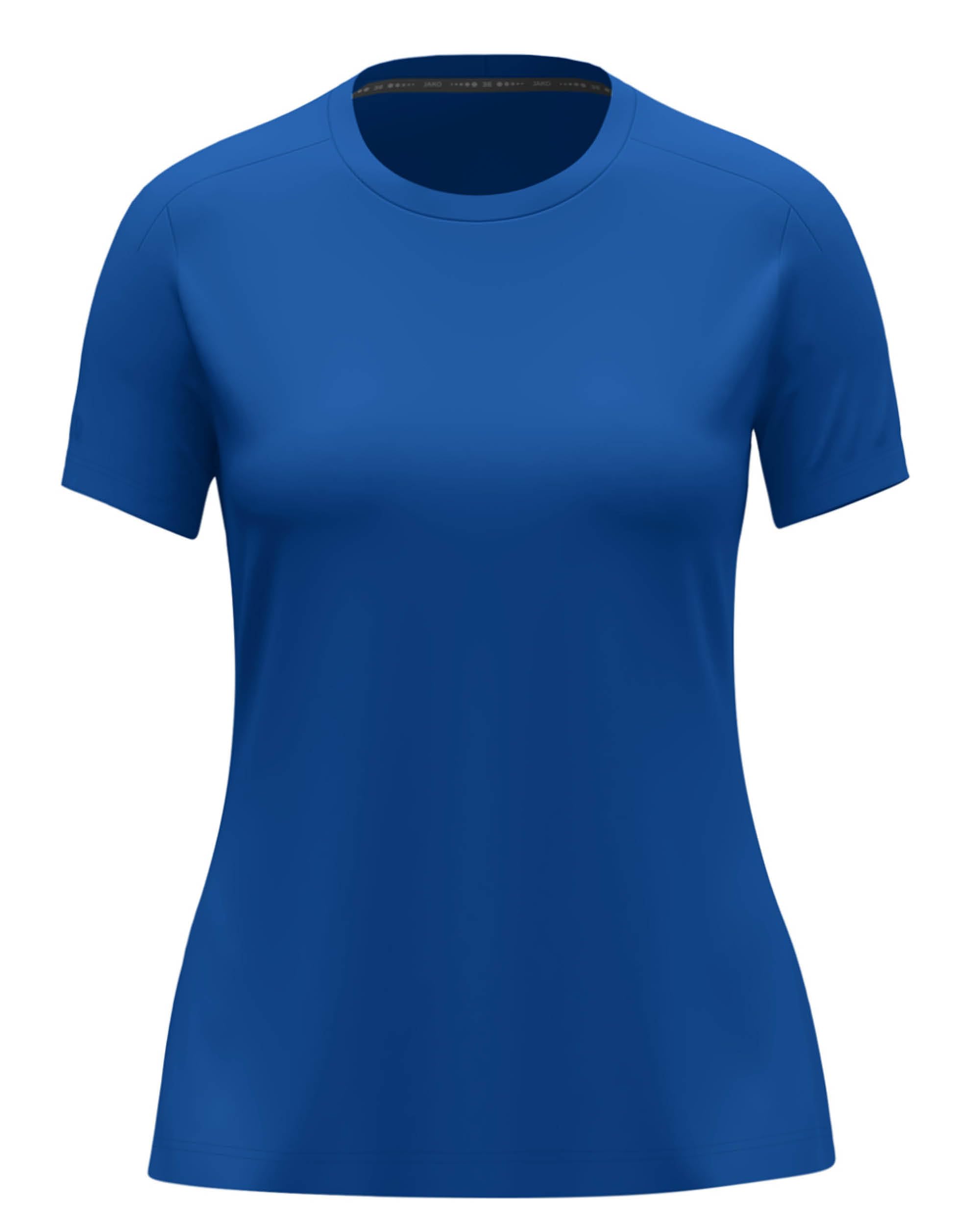 JAKO Damen Jako Damen T-shirt Uni T-Shirt