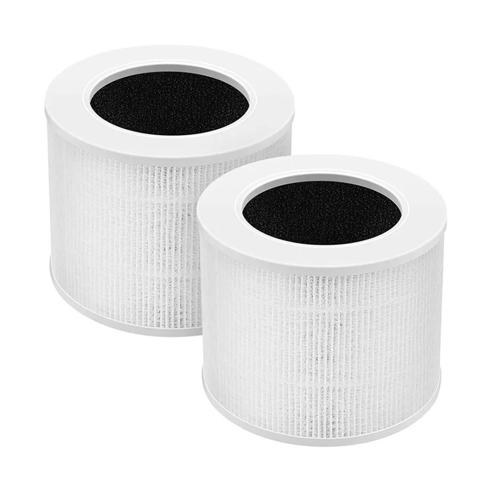 Air Purifiers Replacement Filter Compatible With LEVOIT Core 300 Air Purifier