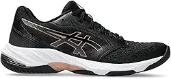 Tênis ASICS Netburner Ballistic Ff 3 feminino