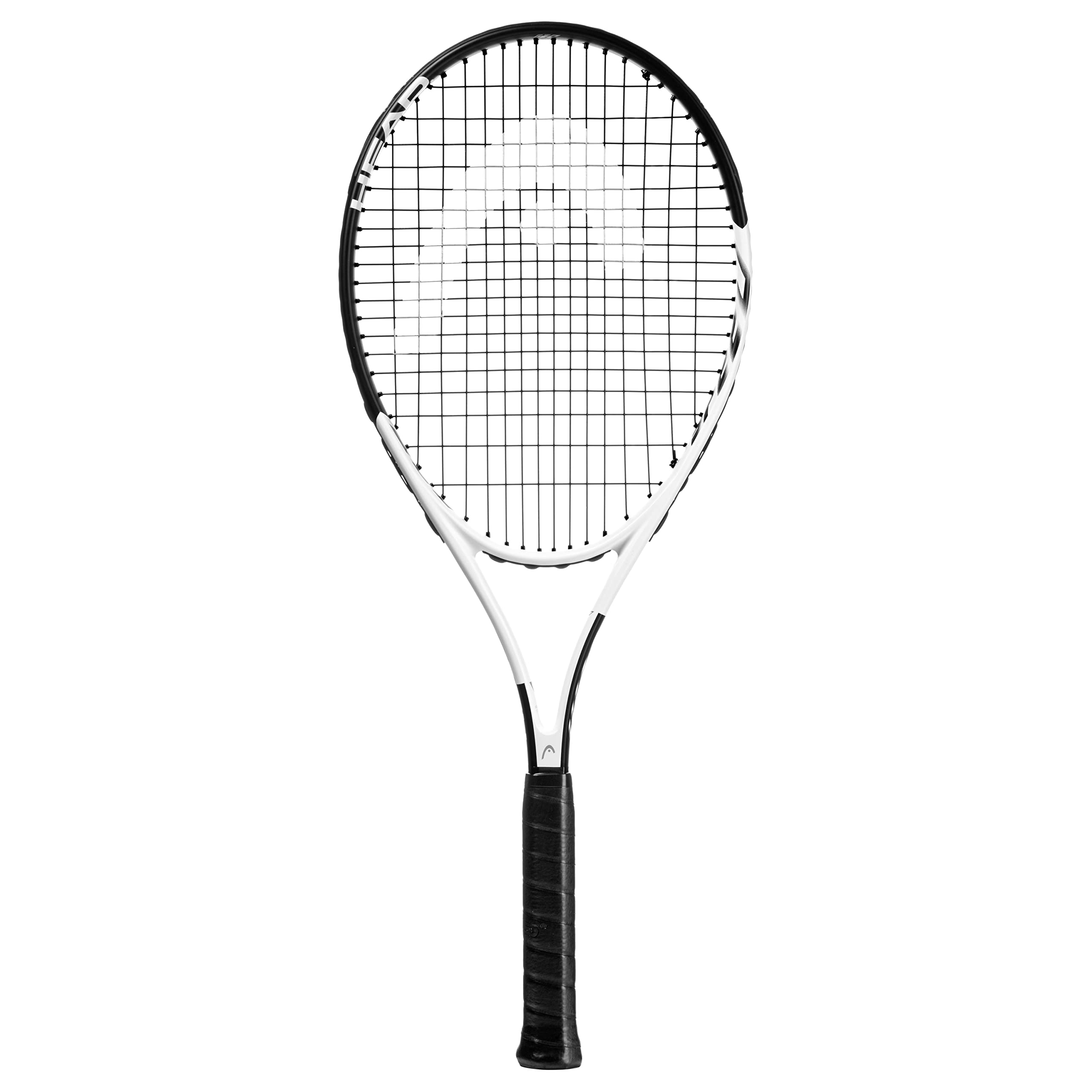 HEAD Geo Speed - Raqueta de Tenis para Adultos, Cabeza preencordada, Equilibrio Ligero, Raqueta de 27.5 Pulgadas