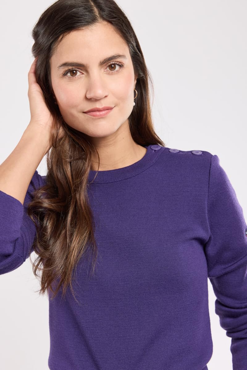 Armor Lux Sweter pullover Kobiety Briac