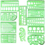 Technical Drawing Templates