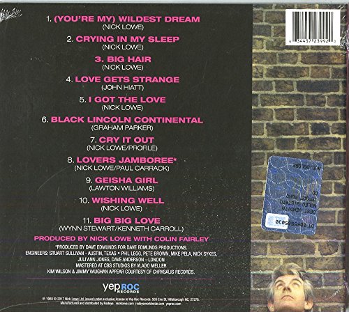 Vista 2 de Pinker and Prouder Than Previous