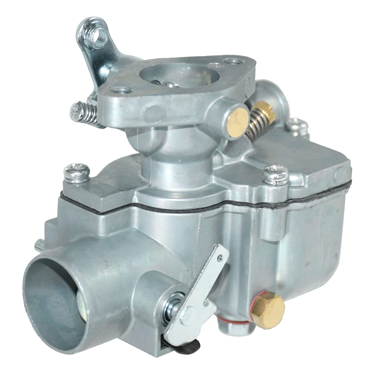 Akozon 251234R91 251234R92 Carburateur Carb Pour Tracteur IH Farmall Cub 154 184 185 C60
