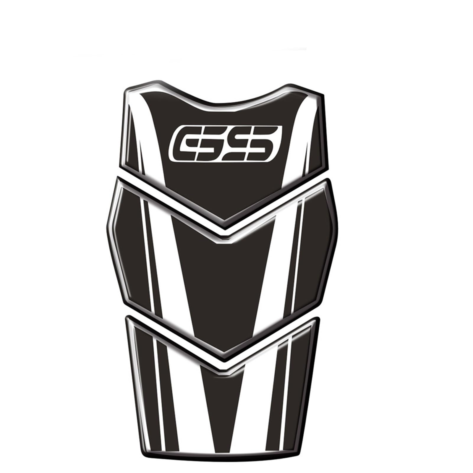 for R1200GS Adventure R1200 GS ADV Paste Motorcycle Tank Pad Decals Protective Stickers