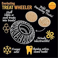 Vista 7 de Juguete para perros de premio duradero Starmark, S