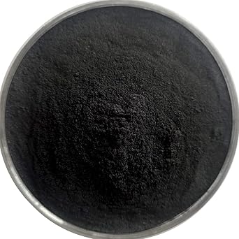 Graphite Powder for Industrial and Commercial Applications - Enhance Performance and Conductivity (2 KG)