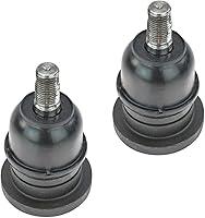 Vista 204 de TRQ, juego de rótulas delanteras inferiores